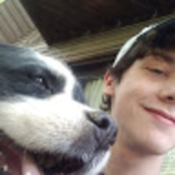 Meet your Posher, Shawn mullins - Picture 1 of 1